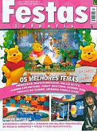 REVISTA ESTILOS & TENDENCIAS FESTAS INFANTIS N.17 