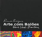 LIVRO ARTE COM BAL�ES