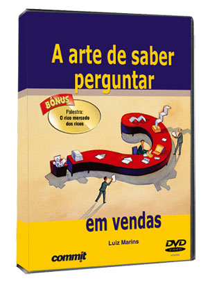 A arte de saber perguntar em vendas
