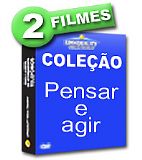 COLE��O PARA PENSAR E AGIR VOL. 21
