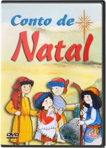 O PASTORZINHO AZAF  (CONTO DE NATAL) 