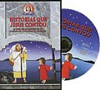 HIST�RIAS QUE JESUS CONTOU