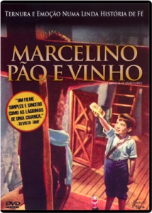MARCELINO P�O E VINHO - dublado em portugu�s 