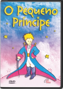 O PEQUENO PRINCIPE