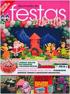 REVISTA FESTAS INFANTIS N.22