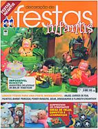 REVISTA FESTAS INFANTIS N.21