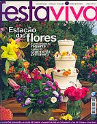 REVISTA FESTA VIVA N� 7 