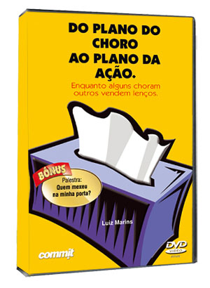 Do Plano do Choro ao Plano da A��o