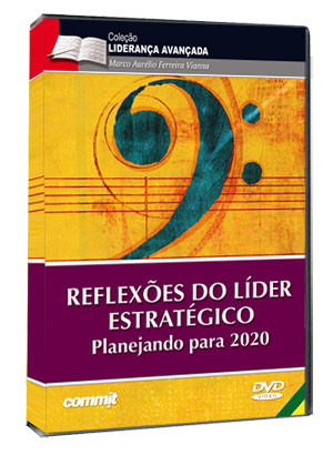Reflex�es do L�der Estrat�gico