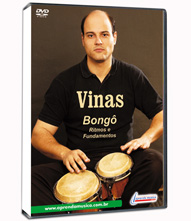 BONGO RITMOS E FUNDAMENTOS