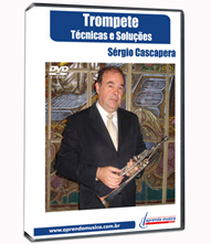 TROMPETE - T�CNICAS E SOLU��ES