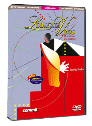 Lideran�a em Vendas