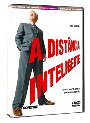 DVD A Dist�ncia Inteligente 