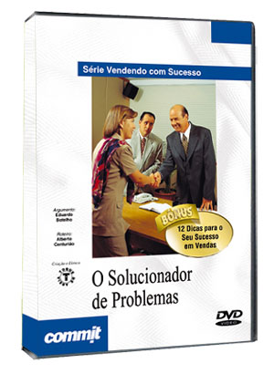 O SOLUCIONADOR DE PROBLEMAS