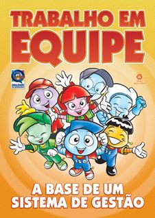 Revista Trabalho em Equipe