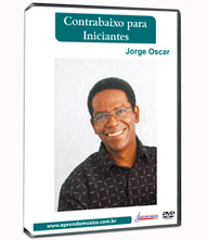 CONTRABAIXO PARA INICIANTES