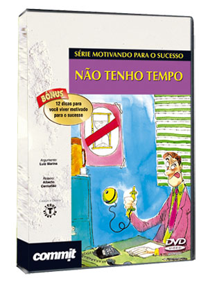 N�o Tenho Tempo