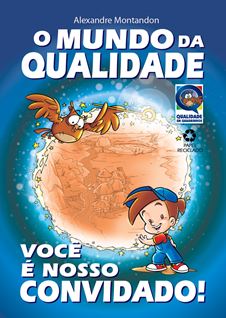 Revista O Mundo da Qualidade