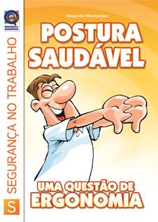 Revista Postura Saud�vel 
