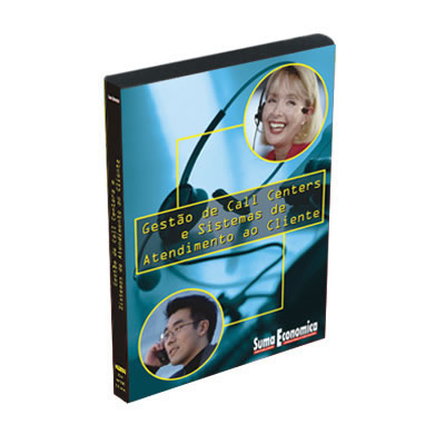 GEST�O CALL CENTER