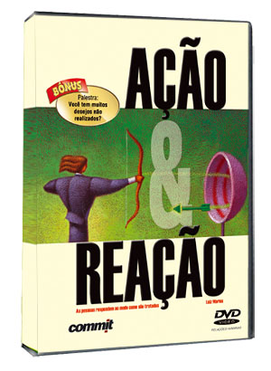 A��o e Rea��o