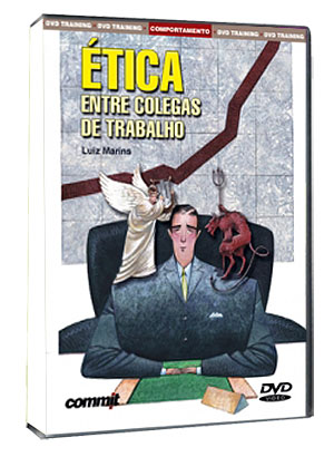 �tica entre Colegas de Trabalho