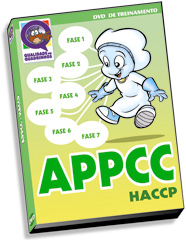 DVD APPCC / HACCP 