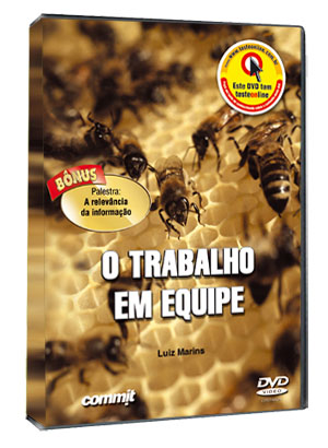 O Trabalho em Equipe