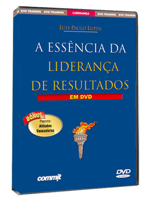 A Ess�ncia da Lideran�a de Resultados