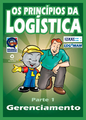 Revista Os Princpios da Logstica - Gerenciamento 