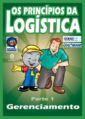 Revista Os Princ�pios da Log�stica - Gerenciamento 