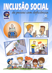 Revista Inclus�o Social para Pessoas com Defici�ncia