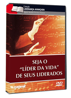 Seja o L�der da 